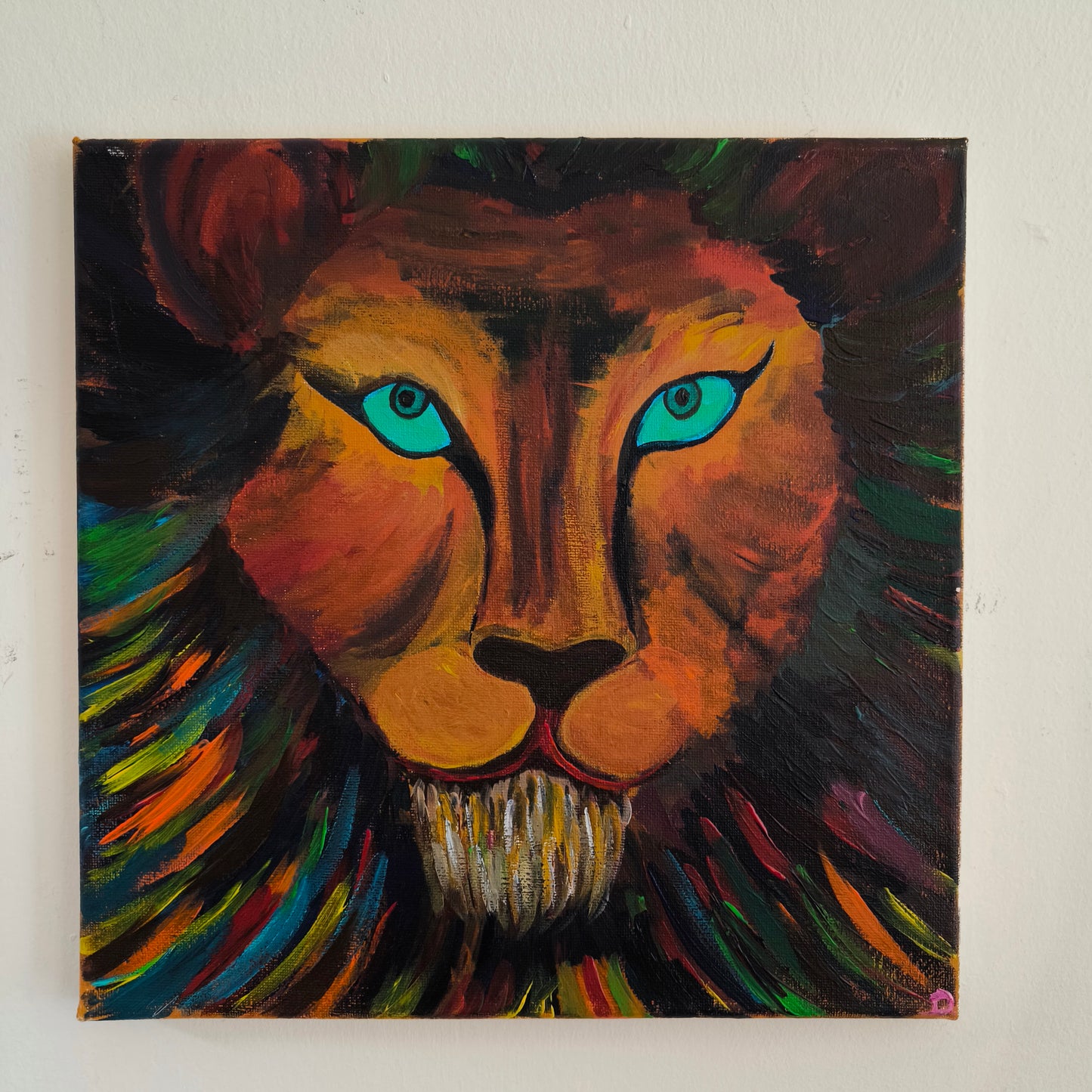 Lion