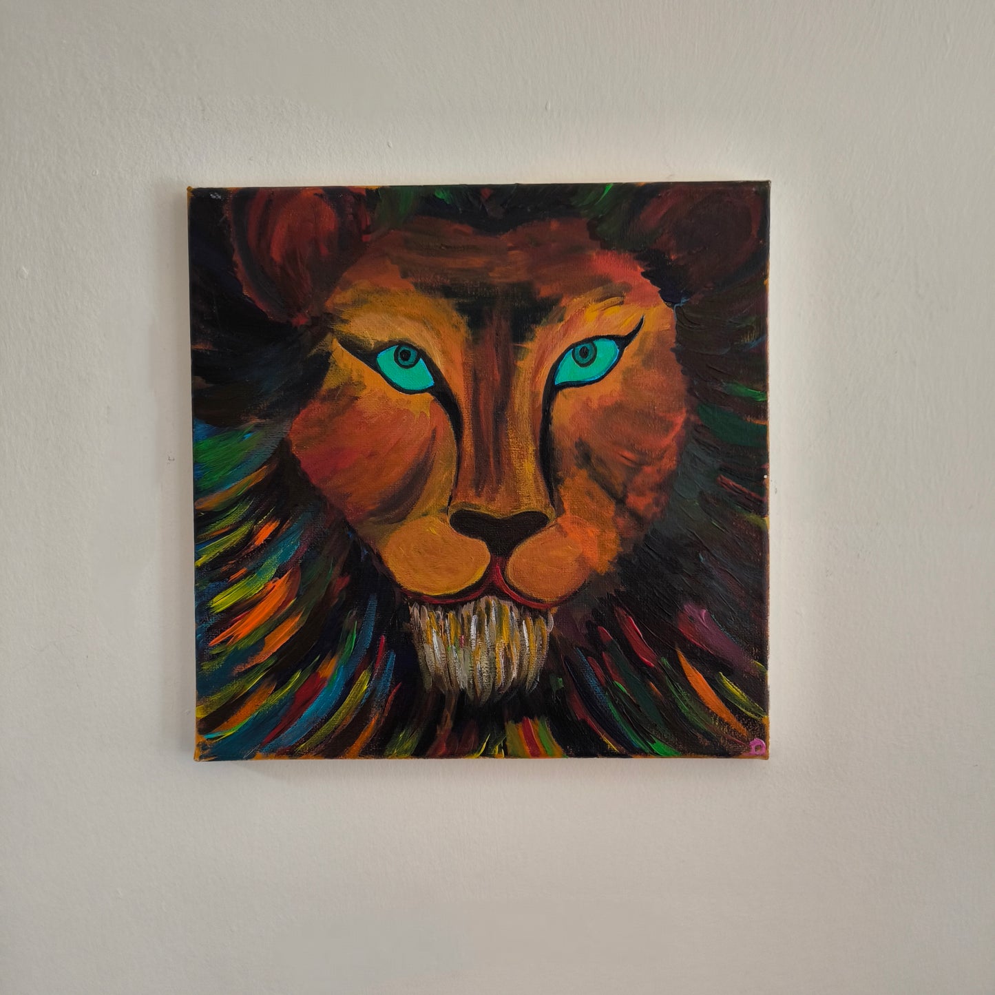 Lion