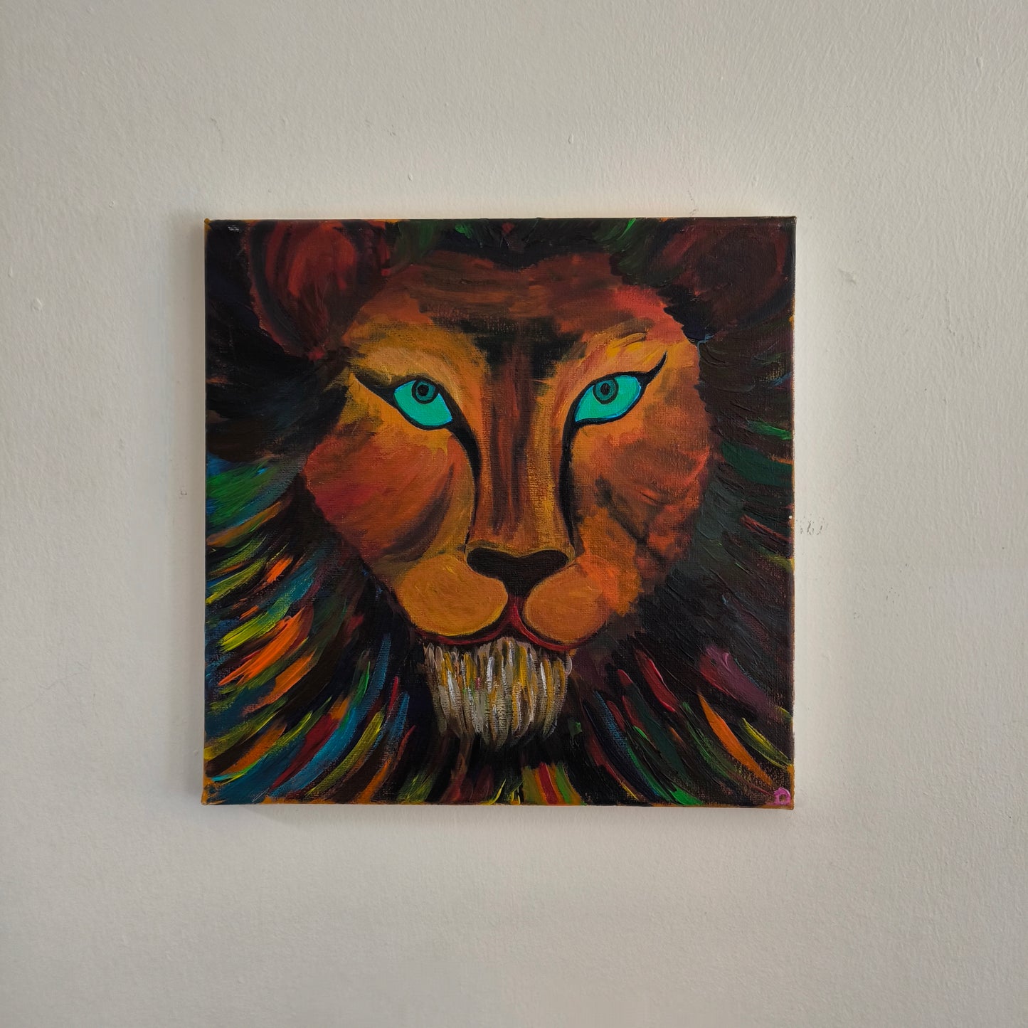 Lion